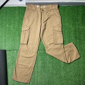 Carhatt cargo pants